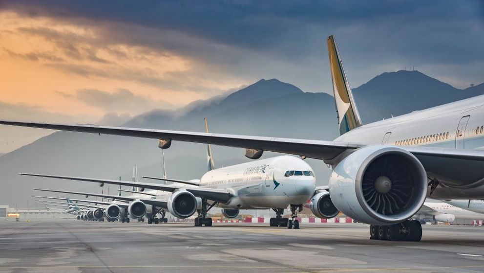 Decizia luată de autoritățile austriece cu privire la aeroportul din Viena. Cum vor să evite carantinarea pasagerilor