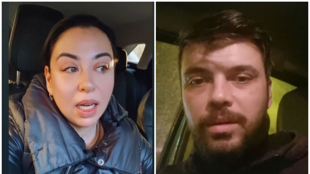 Oana Roman, replică dură pentru Marius Elisei: “Având în vedere că mi-a dat block peste tot...”
