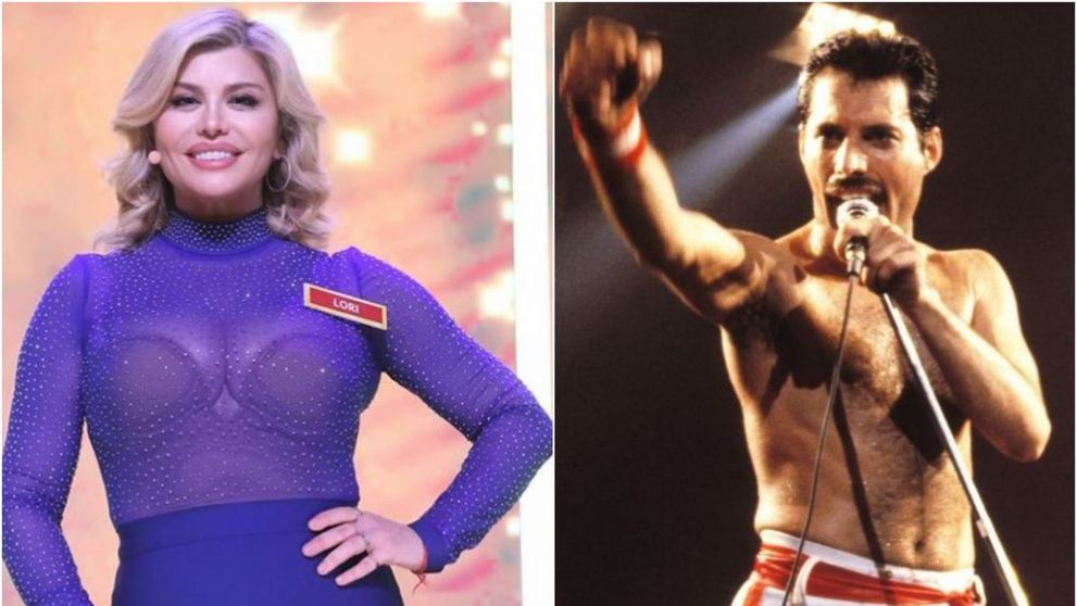 Loredana Groza, pe urmele lui Freddie Mercury. Artista va juca în cel mai nou musical
