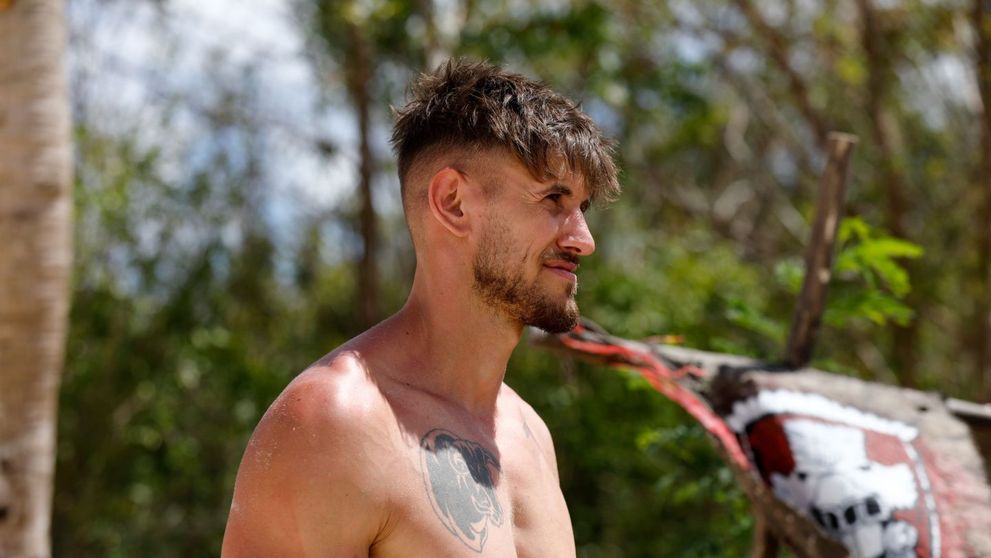 EXCLUSIV Alex Delea, despre întoarcerea la Survivor, peripețiile din aeroport și planurile de viitor