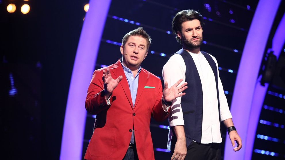 STOP VOT! Afla aici cum iti poti sustine favoritii in ULTIMA SEMIFINALA LIVE. 
