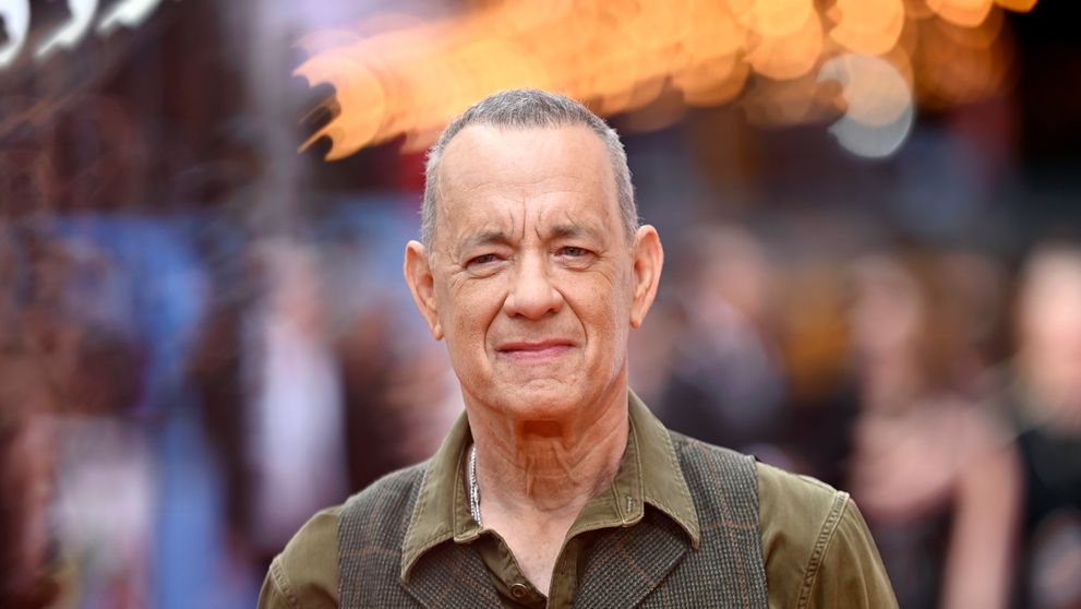 Tom Hanks, de nerecunoscut la 69 de ani. Fanii sunt îngrijorați după ultima sa apariție: 