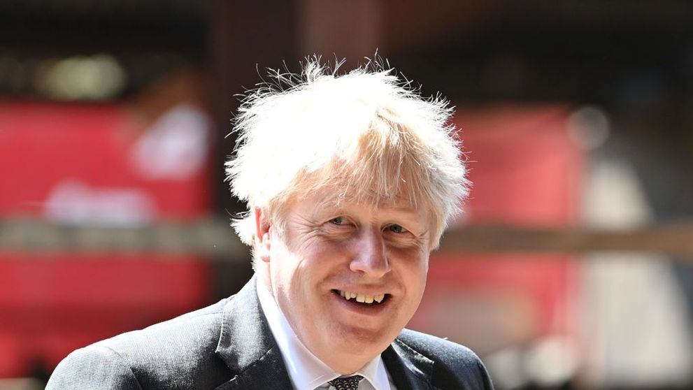 Boris Johnson, în centrul unui scandal uriaș! Declarația care a înfuriat țara: „Să se strângă cadavrele”