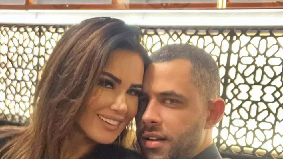 Cine este femeia cu care Alex Ashraf a înșelat-o, în trecut, pe Oana Zăvoranu: „Vrăjile sunt sport național”