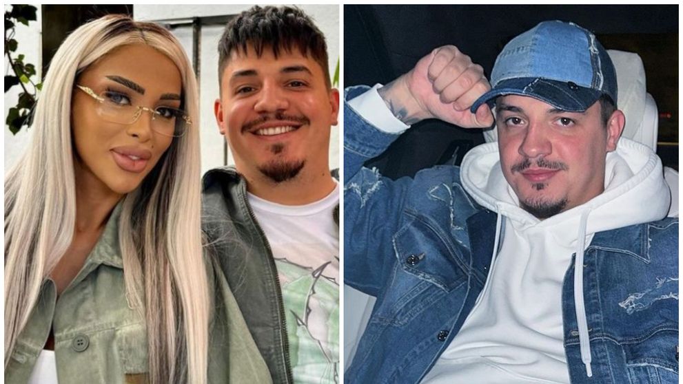Cristina Pucean, reacție dură după ce Bogdan de la Ploiești a fost surprins de paparazzi cu o altă femeie. Dansatoarea a dat cărțile pe față: „D-astea de o noapte...”