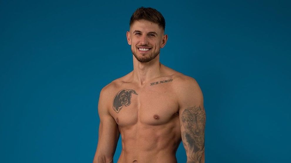 Alex Delea, prima reacție despre participarea la Survivor România All Stars: „Abia aștept!”