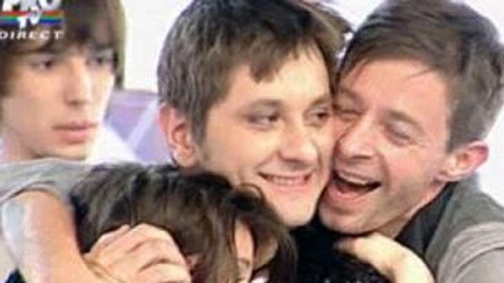 Octavian Strunila si Ella Dumitru au castigat Trofelul visurilor la cel de-al 10-lea sezon 