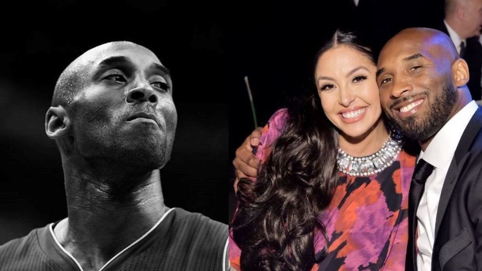 Mesajul Vanessei Bryant la un an de la moartea soțului ei, legendarul Kobe Bryant