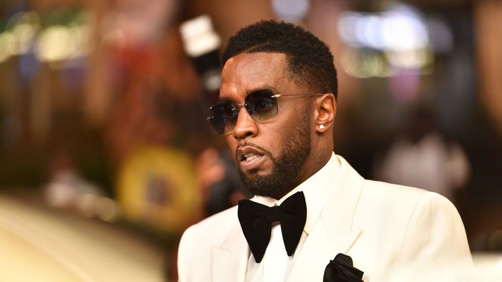 Petrecere cu surprize organizată de Sean „Diddy” Combs: o dansatoare a luat foc