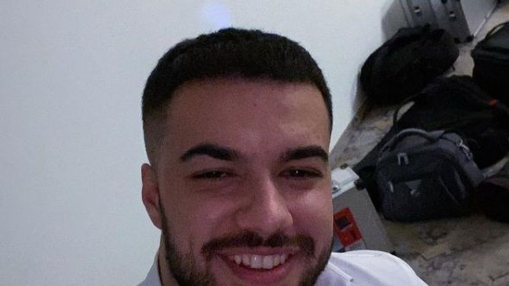 Culiță Sterp, sute de mii de like-uri pentru o fotografie alături de băiețelul lui