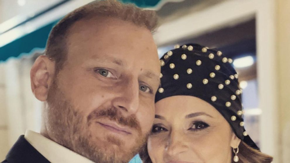 Singura reacție a lui Adrian Brâncoveanu, după ce Andreea Marin a confirmat despărțirea. Ce spune despre separarea de vedetă