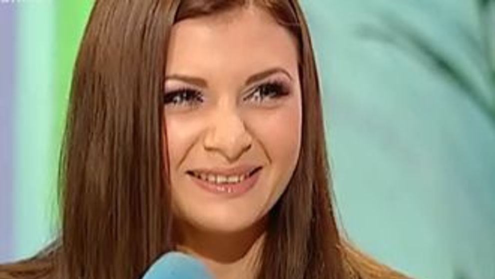 Ramona Gabor crede ca va deveni mamica peste doi, trei ani!