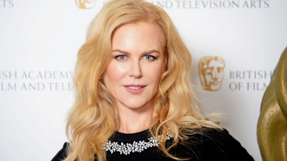 De ce nu are Nicole Kidman o relație bună cu copiii pe care-i împarte cu Tom Cruise: „A fost alegerea lor”