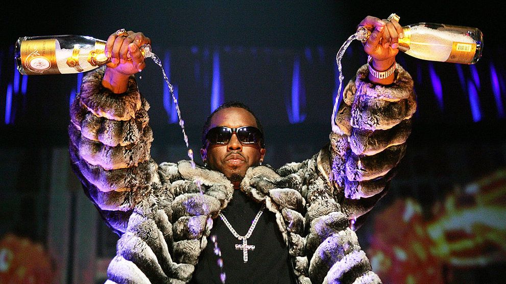 Scandalul anului la Hollywood! Rapperul miliardar Sean 'Diddy' Combs, acuzat că a violat un bărbat. Detaliile depășesc orice imaginație
