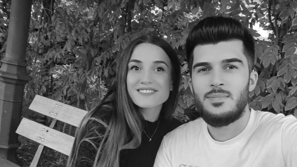 Ce spun apropiații despre Ionela, tânăra de 25 de ani care a murit împreună cu iubitul ei într-un accident de motocicletă:  „O mână de om care a sărit mereu în ajutorul semenilor ei”