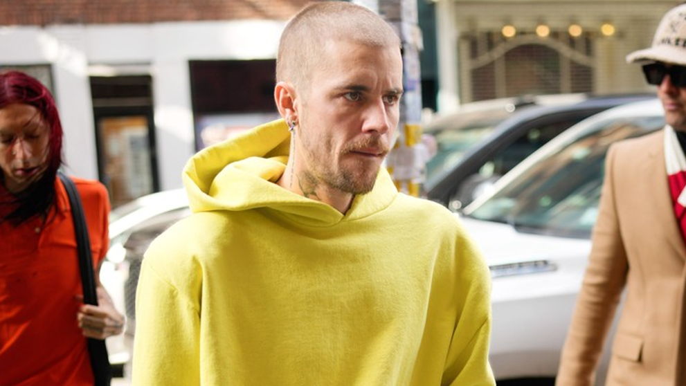 Justin Bieber și-a schimbat numele, iar fanii sunt șocați de alegerea lui: ”E clar criză vârstei de mijloc”
