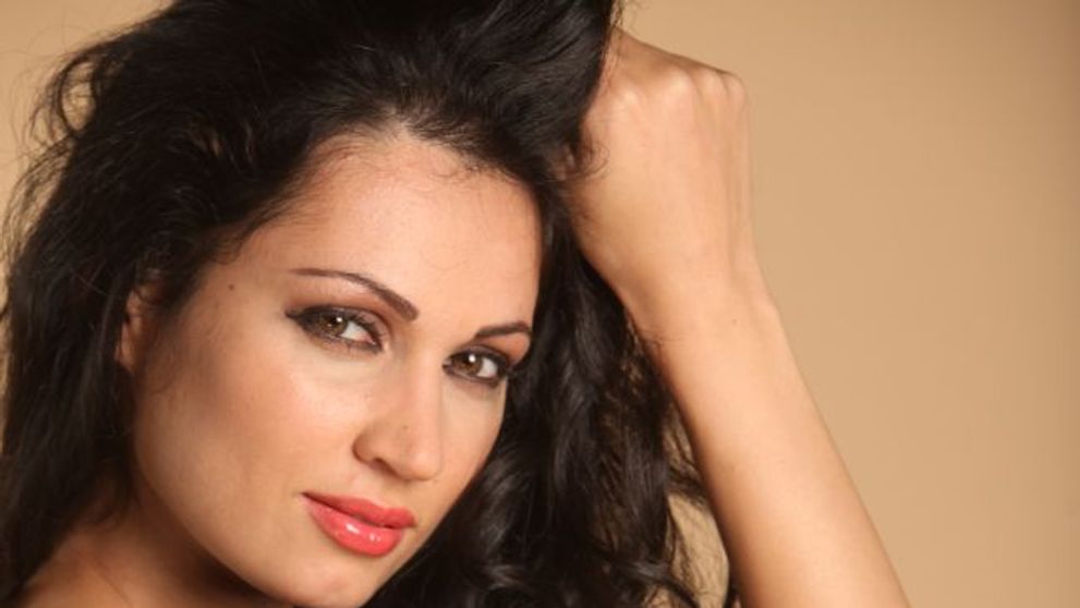 Nicoleta Luciu vorbeste in EXCLUSIVITATE despre participarea la Dansez Pentru Tine!<span style=