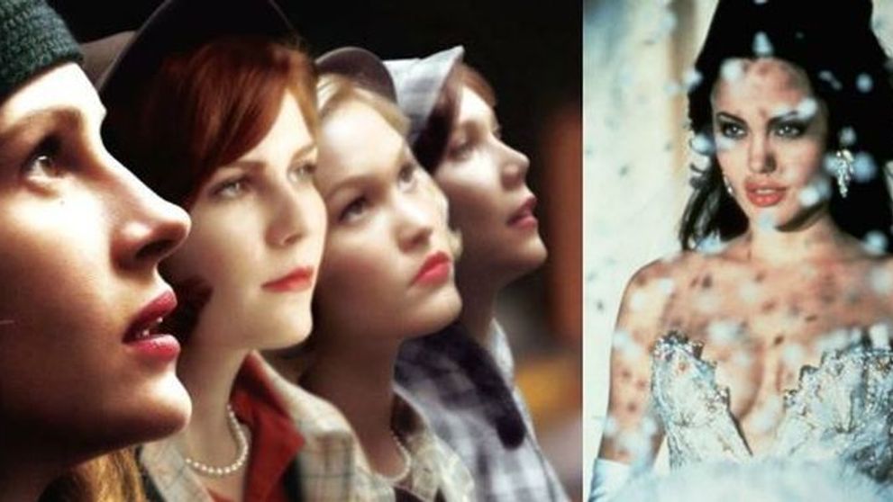 Productii care isi pun amprenta: 8 filme pe care orice femeie ar trebuie sa le vada