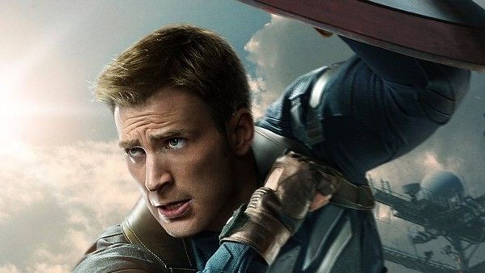 Chris Evans renunță la rolul din „Avengers