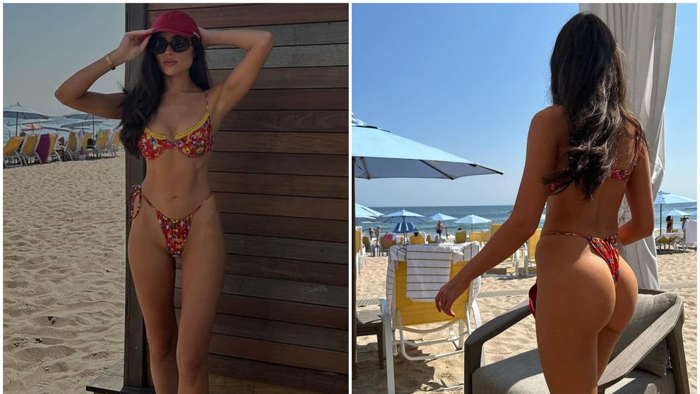 În urmă cu 12 ani câștiga Miss Universe, la numai 20 de ani. Acum, la 32 de ani, arată și mai bine: Olivia Culpo, apariție spectaculoasă