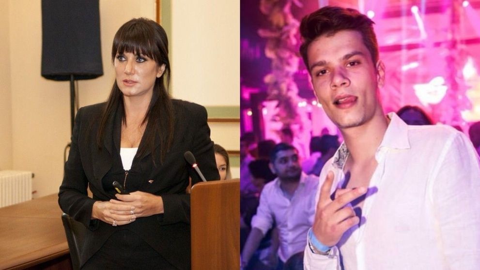 Mama lui Mario Iorgulescu a reacționat, după ce fiul ei a fost condamnat definitiv. Mesajul amenințător publicat pe o rețea de socializare:„Toată lumea îşi doreşte doar sânge şi moarte”