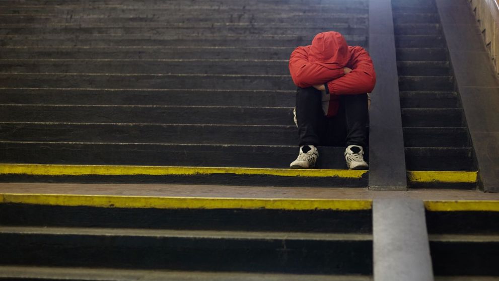 Care sunt adevaratele cauze ale depresiei