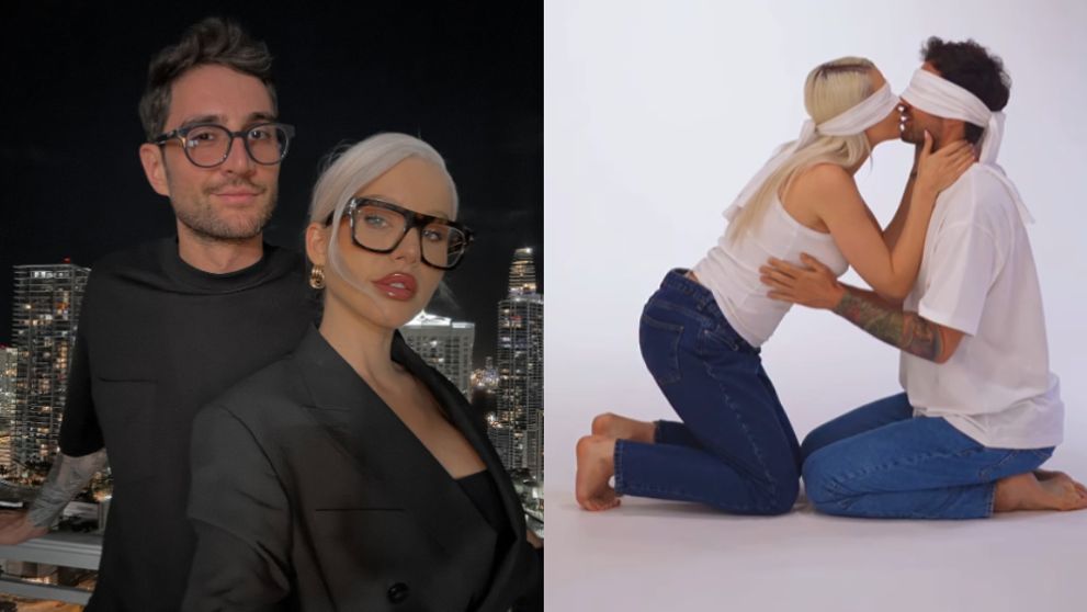 Carmen Grebenișan a anunțat sexul copilului. Influencerița va naște la începutul lunii octombrie: „Împliniți”
