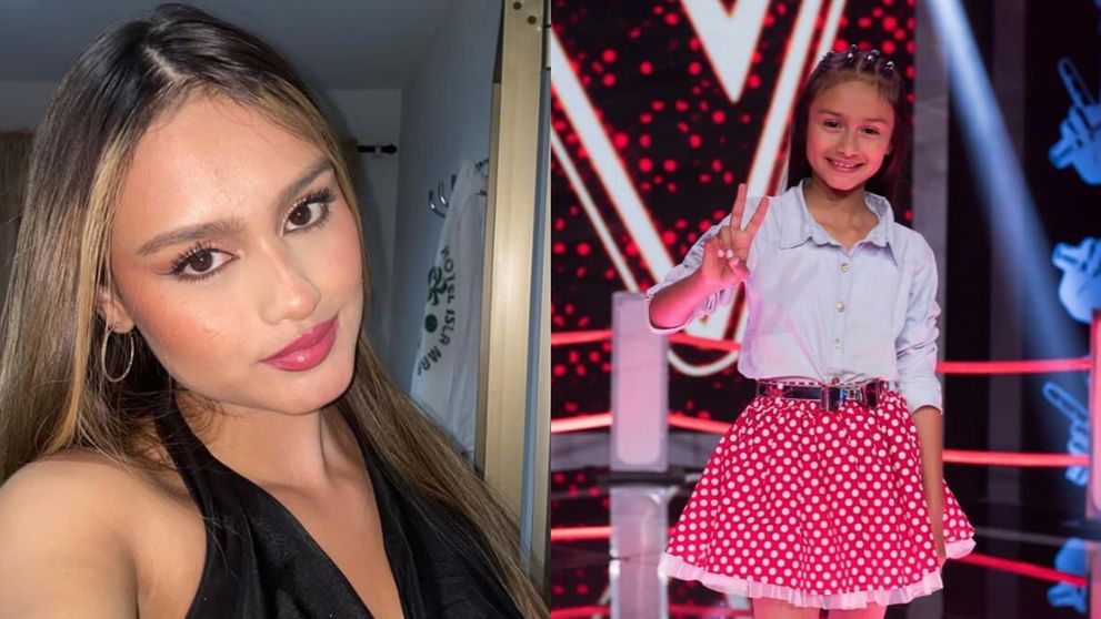 Nicole Valeria Vargas, fostă concurentă la „The Voice Kids”, a murit la 19 ani. Cauza decesului