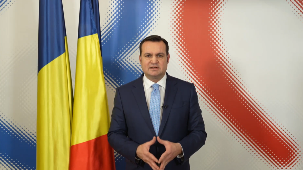 Cătălin Cherecheș, primarul municipiului Baia Mare, a fost condamnat la închisoare cu executare. Edilul a fost dat în urmărire