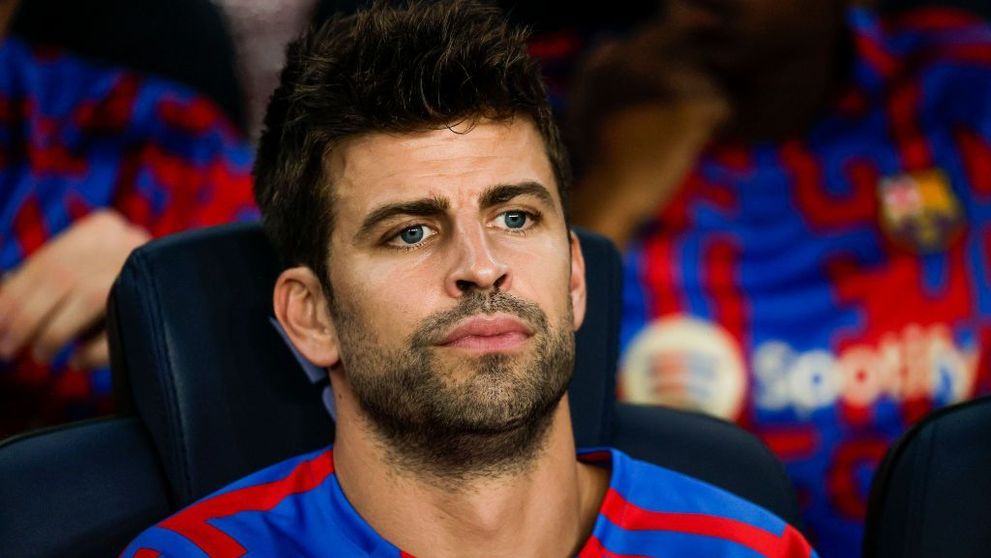 Gerard Pique nu a mai suportat criticile jurnaliștilor: „Nu te mai droga!”