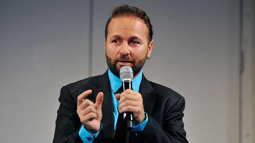 EXCLUSIV Daniel Negreanu, regele pokerului de peste Ocean: „Este calea cea grea către un trai ușor”