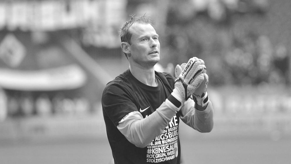 Alex Manninger a murit la 48 de ani! Celebrul fotbalist s-a stins din viață după ce mașina în care se afla a fost lovită de tren. Primele informații