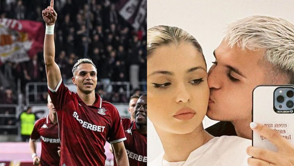A murit mama lui Cristi Manea. Mesajul sfâșietor publicat de fratele celebrului fotbalist: „Vei rămâne una în cer...”