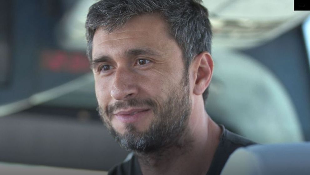 Dragoș Bucur, despre revenirea la Visuri la cheie: ”Ce se întâmplă este atât de mișto, încât pare făcut”