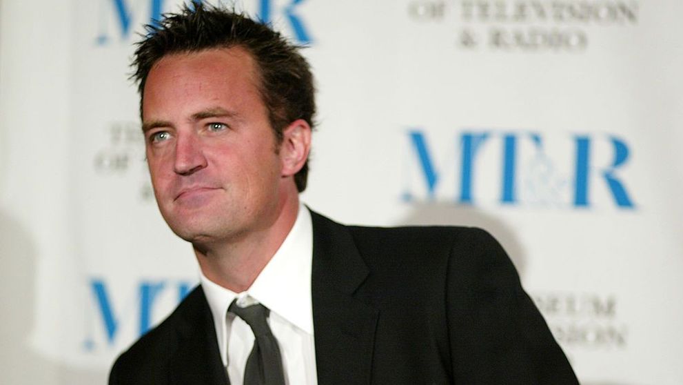 Simpaticul Chandler din Friends își vinde apartamentul de lux! Penthouse-ul lui Matthew Perry e spectaculos