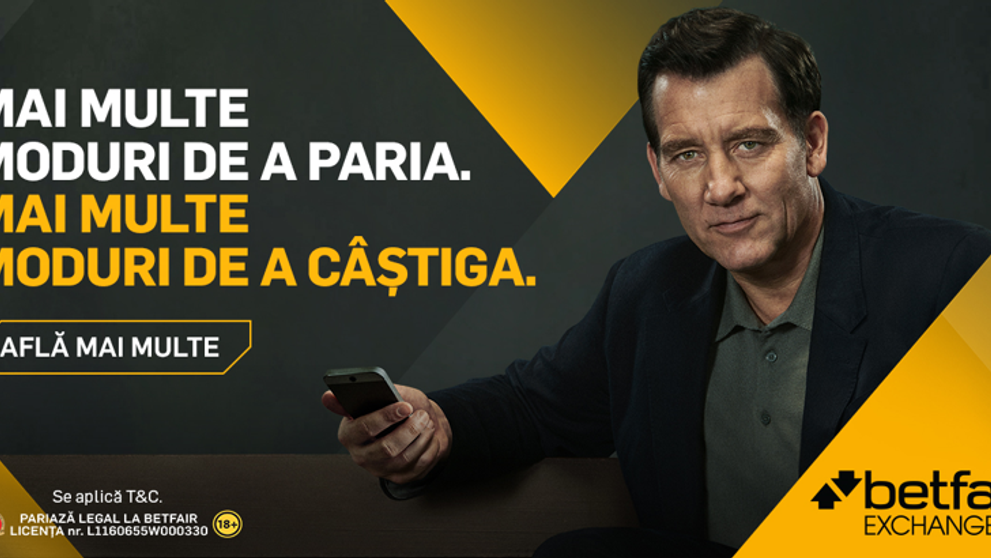 (P) Descoperă cele mai profitabile tipuri de pariuri sportive pe Betfair Exchange