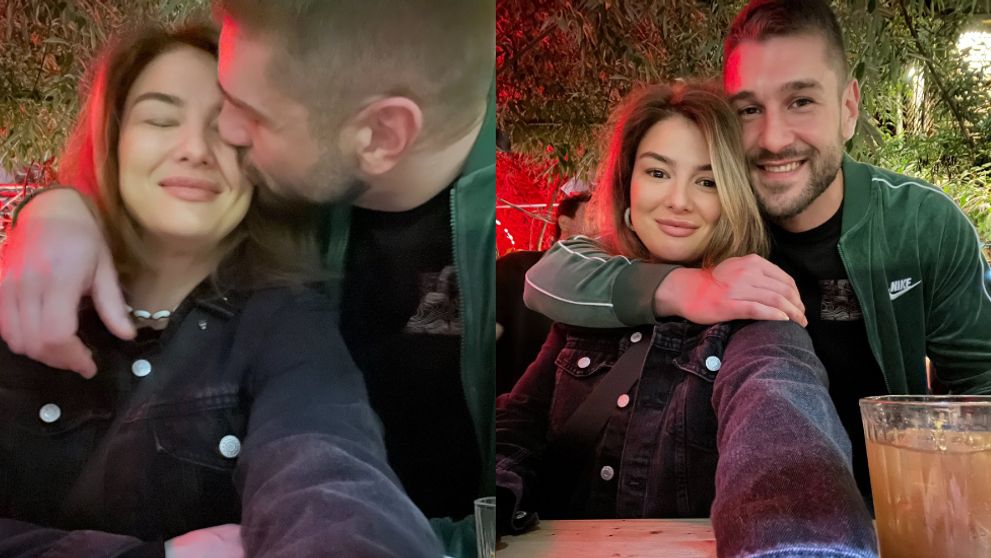 Maria Popovici și-a pus lumea în cap după ce s-a afișat cu noul iubit. Actrița l-a prezentat pe bărbatul care o face fericită, dar s-a trezit sub o ploaie de reproșuri: „Nici nu am pretenții”