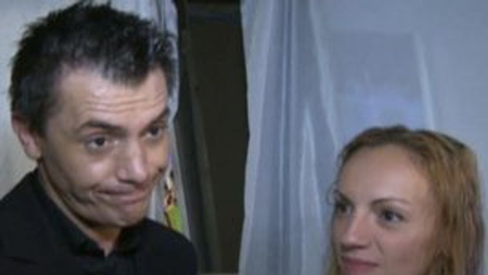 Razvan Fodor: Sunt multumit ca am castigat doi buni prieteni, la Dansez pentru tine VIDEO!
