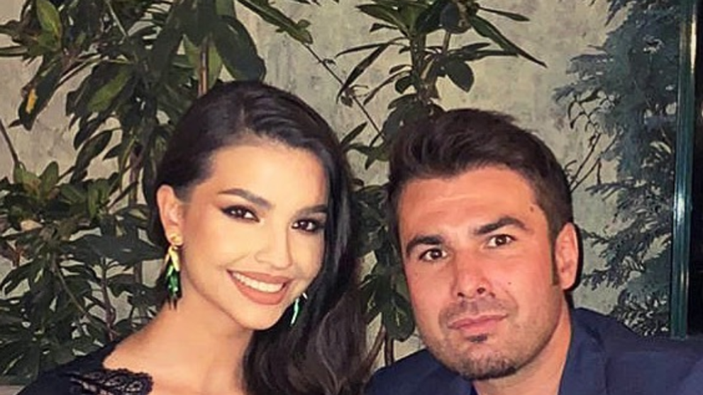 Soacra lui Adrian Mutu, o adevărată apariție la 50 de ani. Cum arată cea de la care Sandra Mutu a moștenit frumusețea