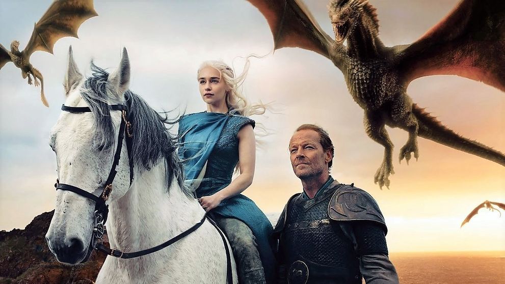 Emilia Clarke, despre marele ei regret după Urzeala tronurilor: „Unde sunt dragonii mei?”