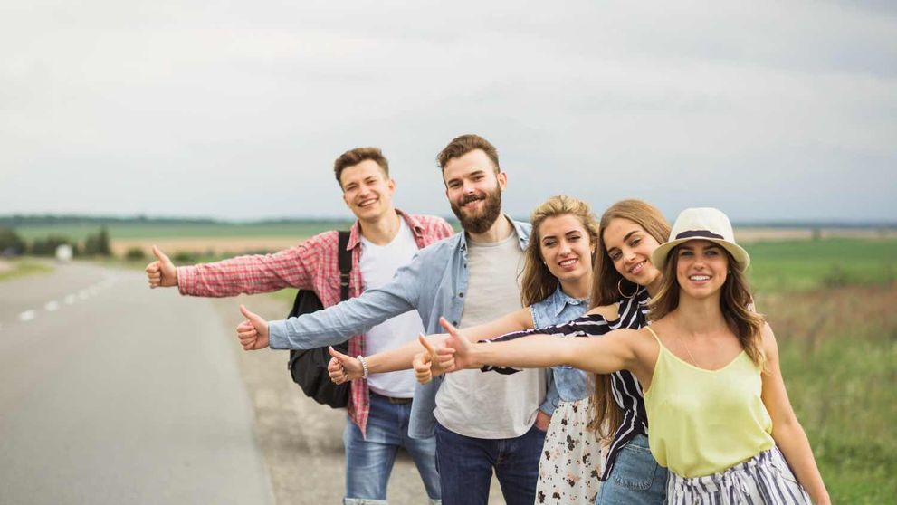 (P) Tot mai mulți tineri aleg să plece în Germania. Iată motivele!