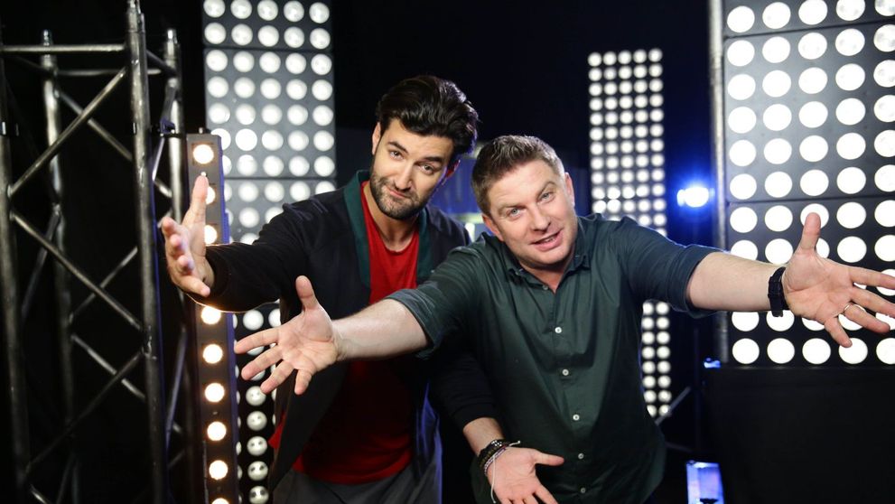 Romanii au talent - sezonul 5: Preselectii 2015