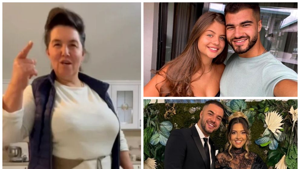 Mama Geta a comis-o! A spus despre Denisa Coțolan că este „cea mai frumoasă și harnică noră”, iar Daniela Iliescu i-a dat replica. Cum a putut să reacționeze soția lui Culiță Sterp