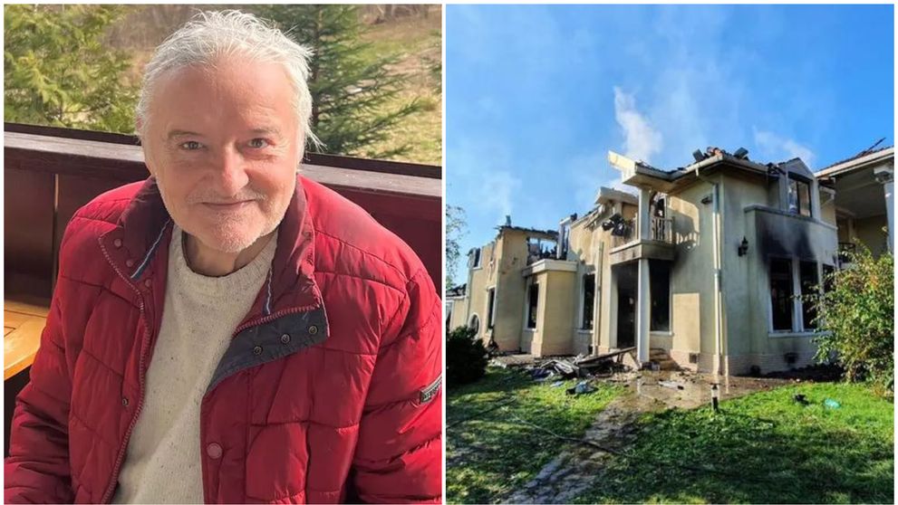 Cine ar deține acum vila din Izvorani a lui Irinel Columbeanu! Fostul milionar ar fi fost păcălit de o femeie: „În momentele de criză nu mai gândești”
