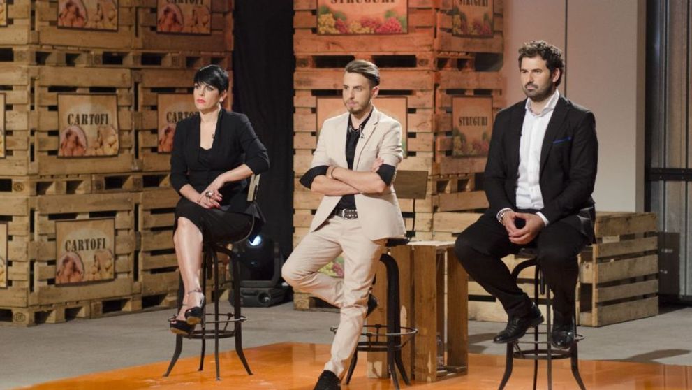 Ce concurent ti-a placut cel mai mult in a doua editie a noului sezon 