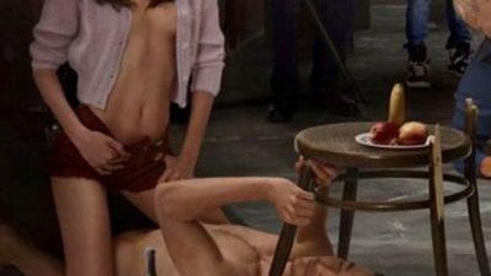 Nymphomaniac: Shia La Beouf si Stacy Morgan se dezbraca pentru drama erotica regizata de Lars von Trier