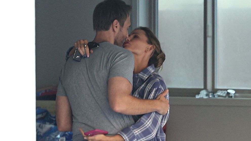 Dovada că Jennifer Garner nu are de gând să se împace cu fostul soț! Cum au surprins-o recent paparazzii pe celebra actriță