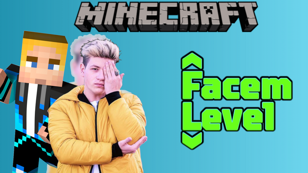 Facem Level - episodul 3: Vrei să devii cel mai bun jucător la Minecraft? Află cele mai tari trucuri și ponturi de la Pain 