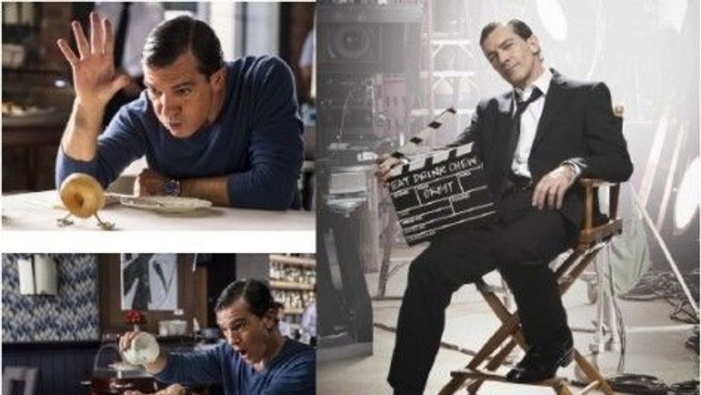 Antonio Banderas, despre regulile de aur ale unei vieti sanatoase. Cum se mentine celebrul actor intr-o forma de invidiat