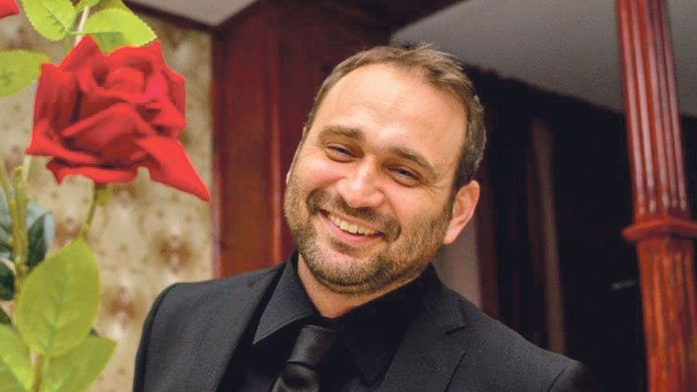Ce familie frumoasă are Adrian Văncică! De ce nu își dorește ca cele două fiice să devină actrițe 